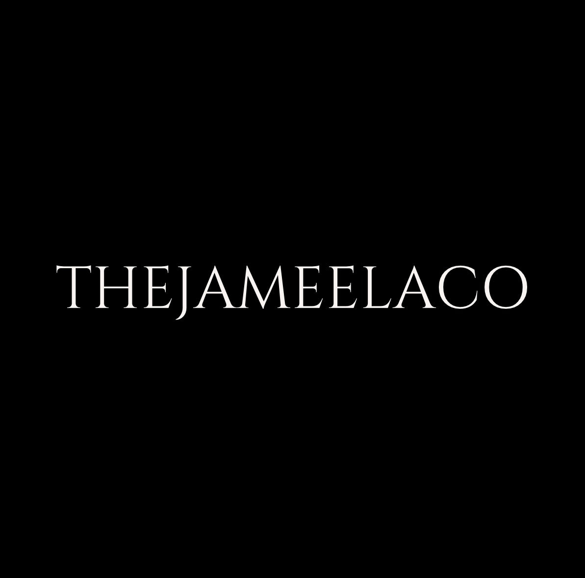 THEJAMEELACO gift card